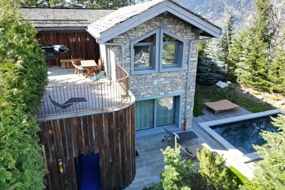 Le Hameau de Marcandou — photo 2