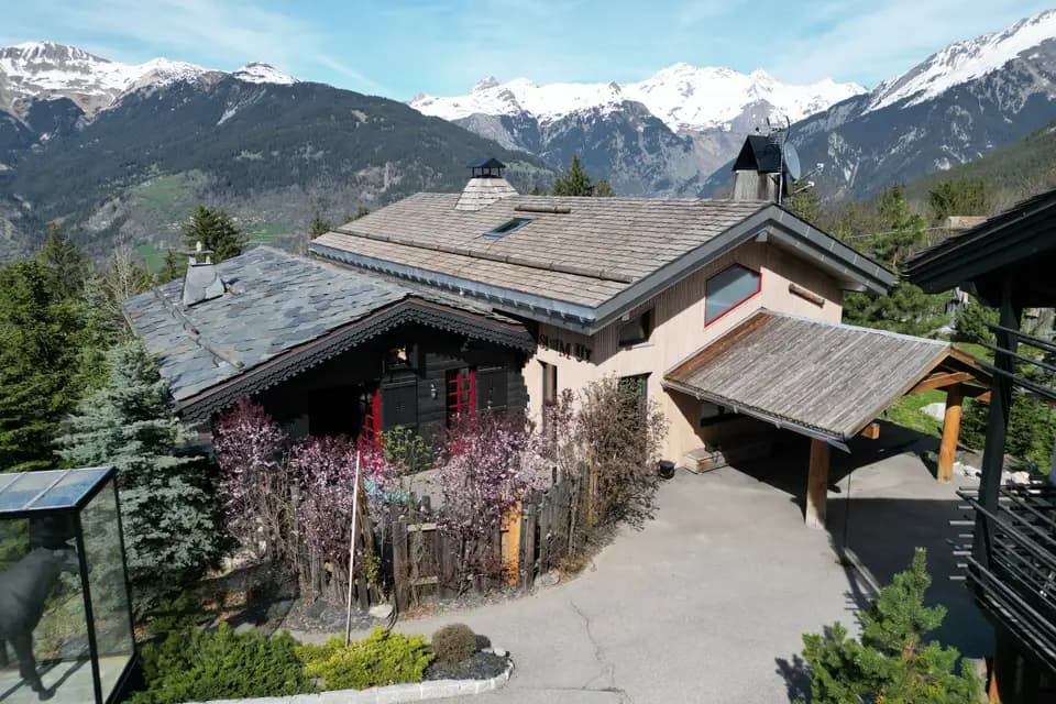 Le Hameau de Marcandou — photo 6