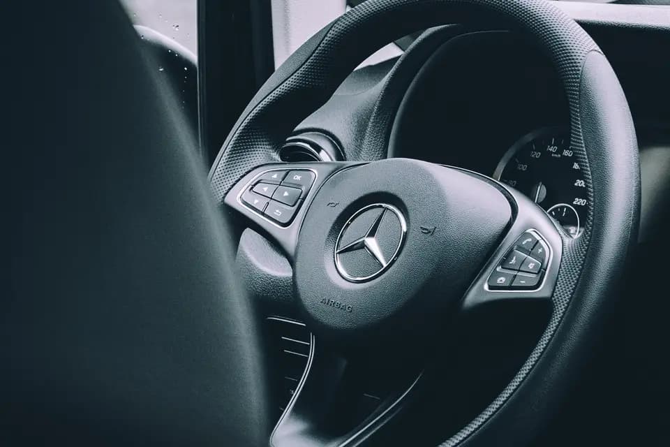 Mon Van Prive — photo 1