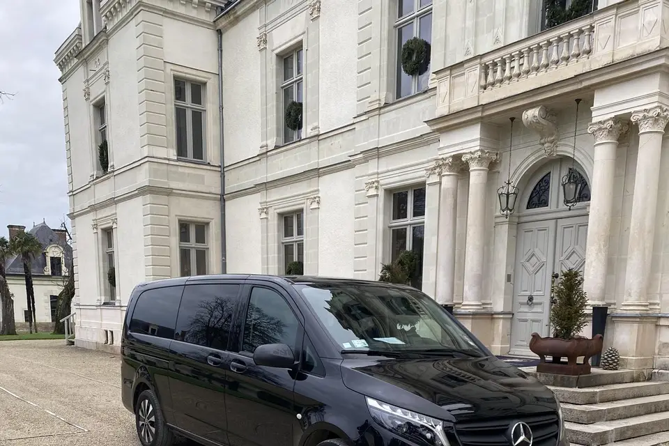 Mon Van Prive — photo 2