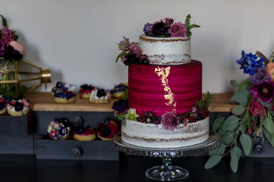 Alix.H Gâteaux d'exception — photo 6