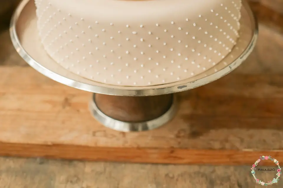 Alix.H Gâteaux d'exception — photo 2