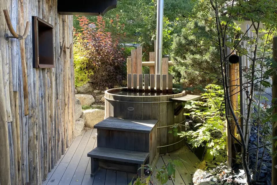 Le Hameau de Marcandou — photo 1