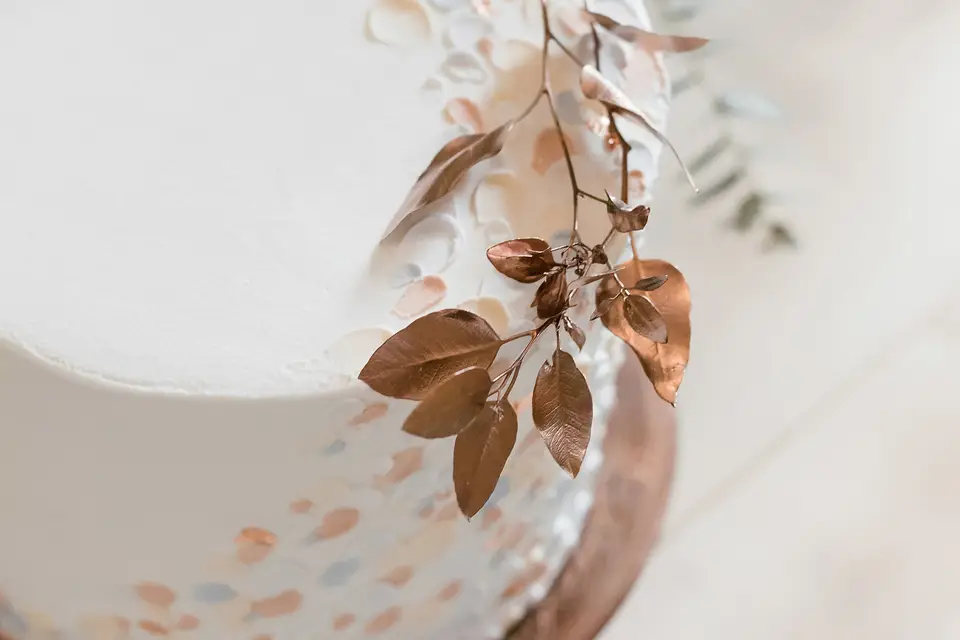 Alix.H Gâteaux d'exception — photo 3