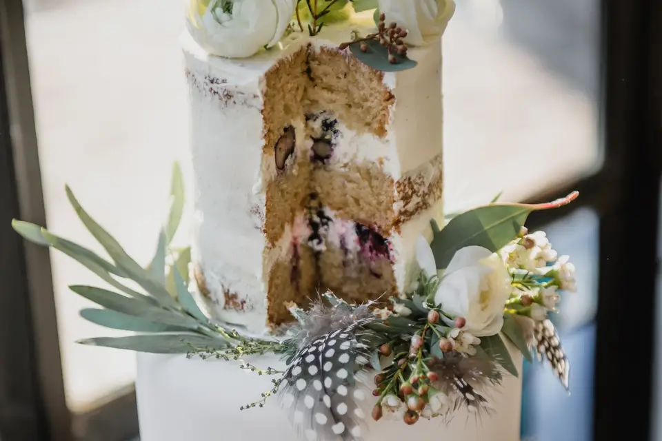 Alix.H Gâteaux d'exception — photo 5