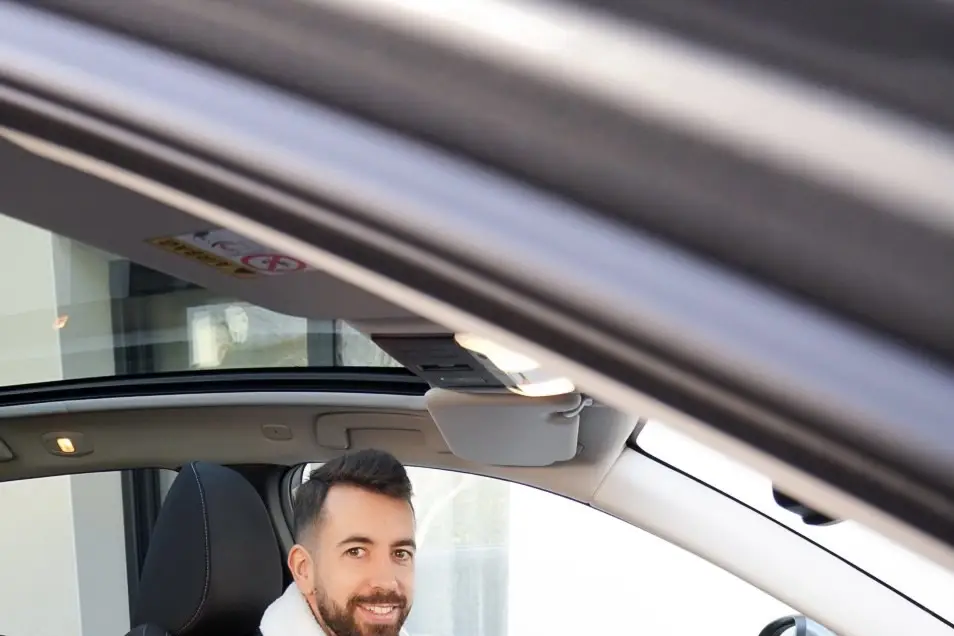 Mon Van Prive — photo 5