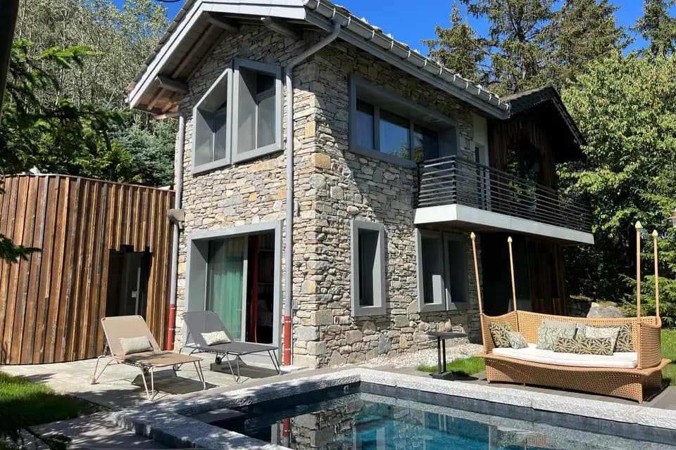 Le Hameau de Marcandou — photo 3