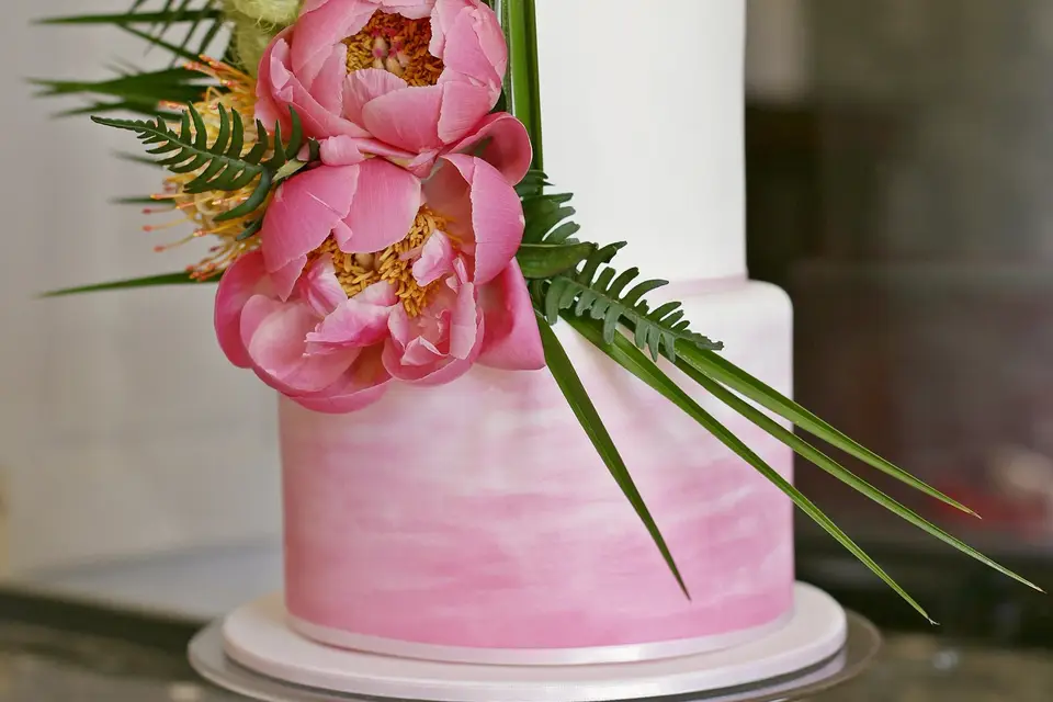 Alix.H Gâteaux d'exception — photo 4