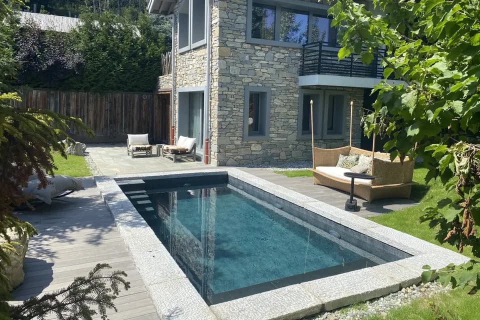 Le Hameau de Marcandou — photo 4