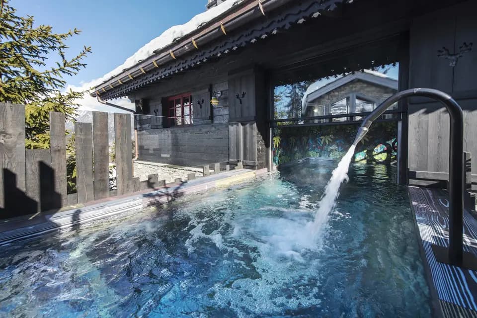 Le Hameau de Marcandou — photo 7