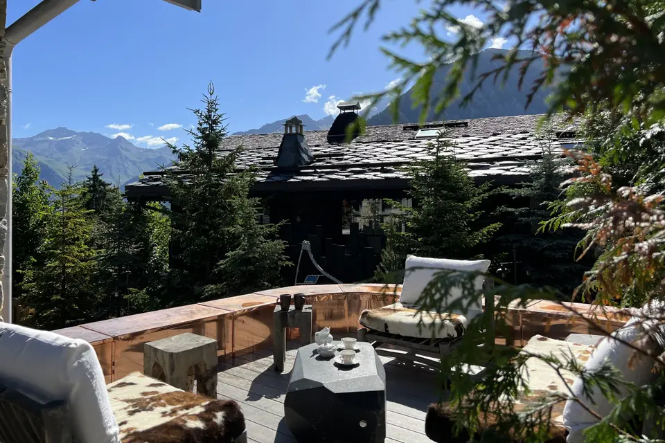 Le Hameau de Marcandou — photo 5