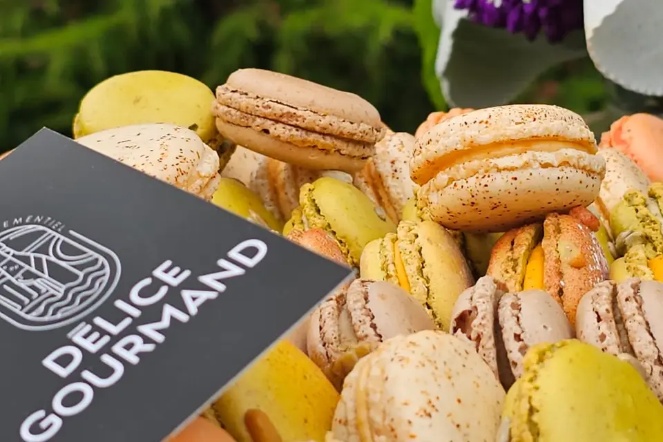 Délice Gourmand — photo 2