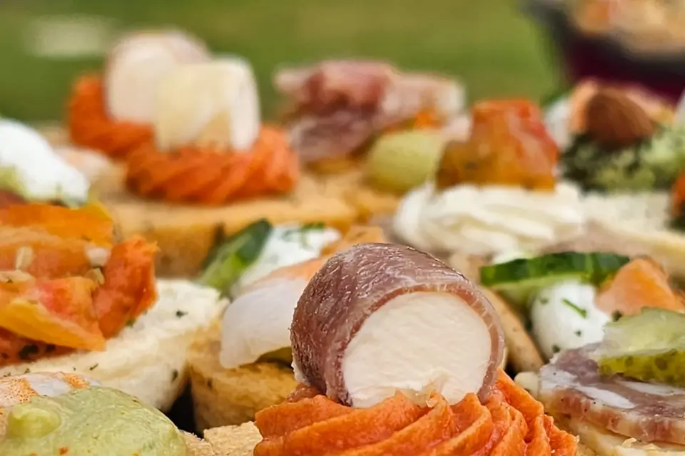 Délice Gourmand — photo 4