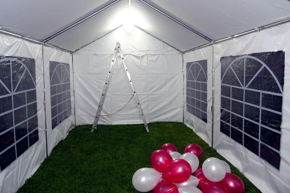 LL Évent — photo 7