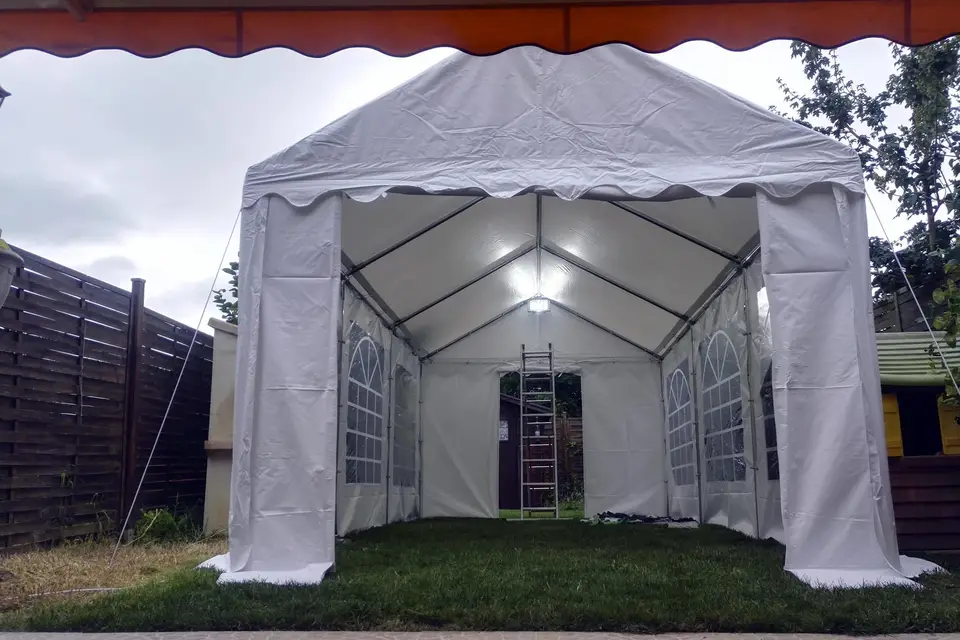 LL Évent — photo 8