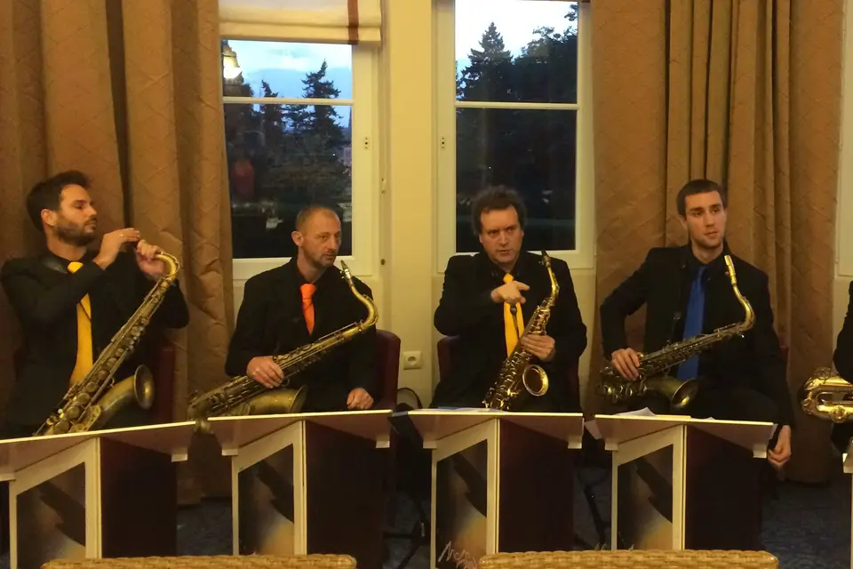 Archysax — photo 3