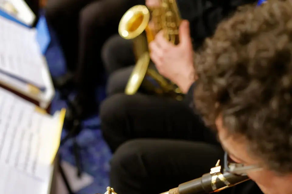 Archysax — photo 8