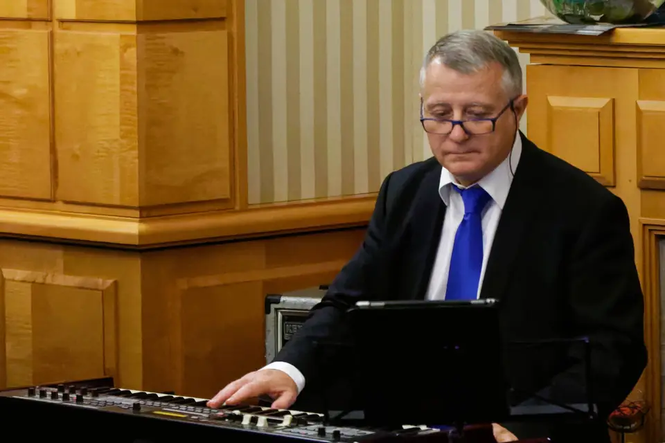 Archysax — photo 4