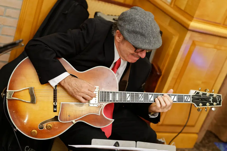 Archysax — photo 6