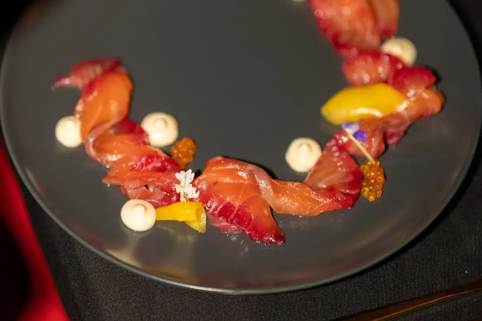 Les Instants Ndolo — photo 8