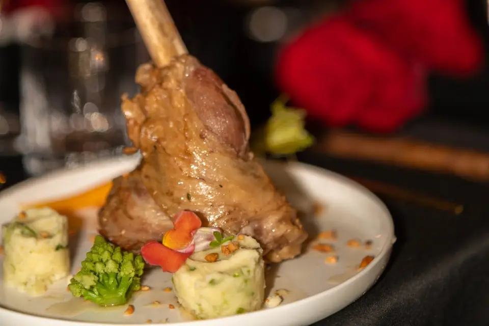 Les Instants Ndolo — photo 2