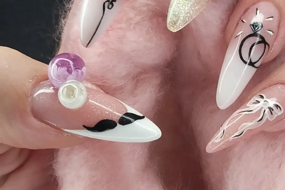 Une Pause avec Cindy — photo 2