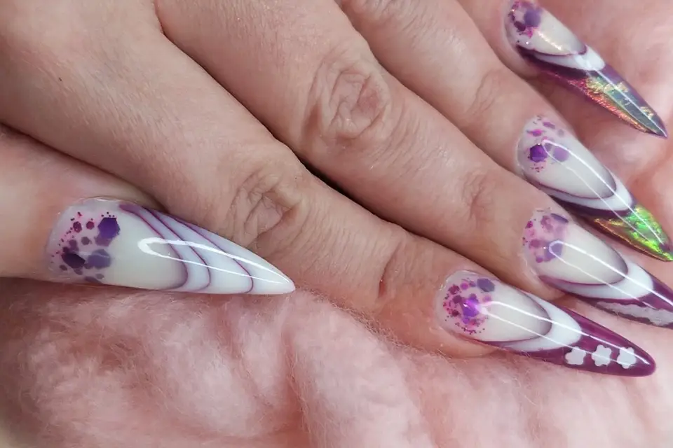 Une Pause avec Cindy — photo 4