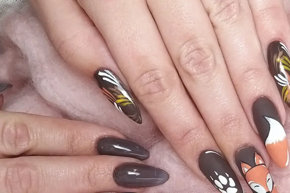 Une Pause avec Cindy — photo 7