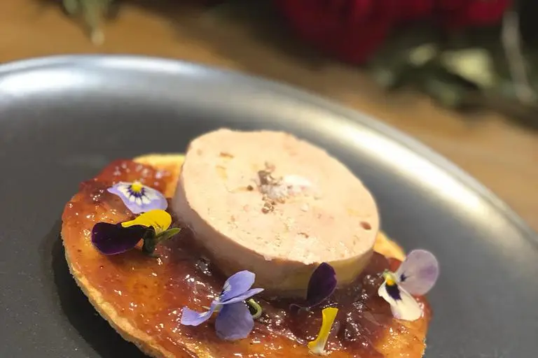 Les Instants Ndolo — photo 1