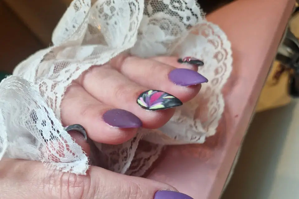 Une Pause avec Cindy