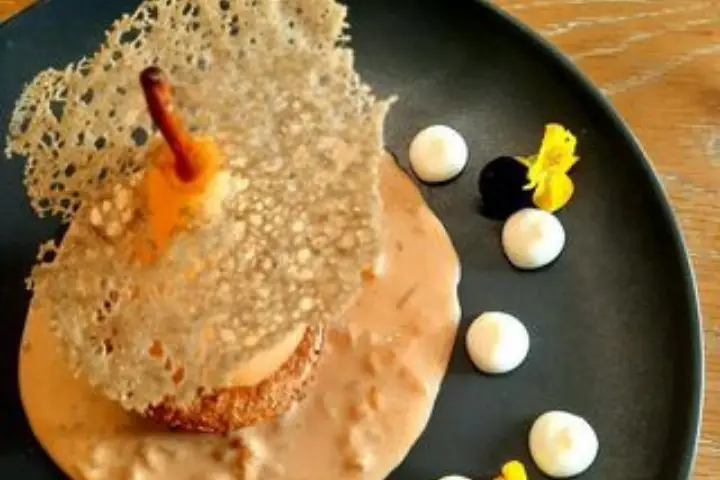 Les Instants Ndolo — photo 3