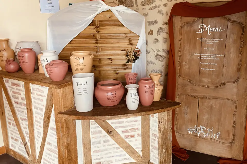 Créations uniques — photo 2