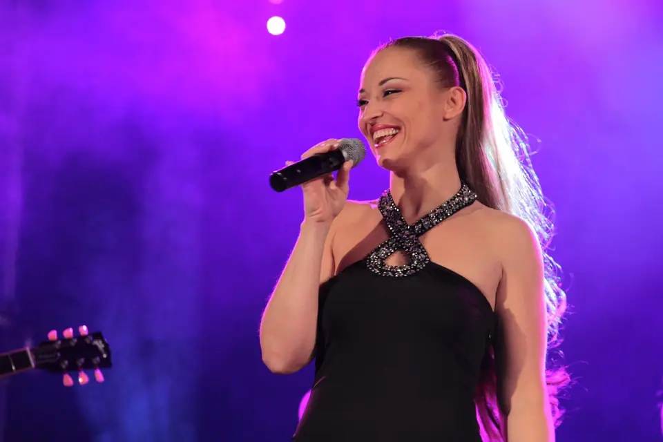 Cotton Teege — photo 2