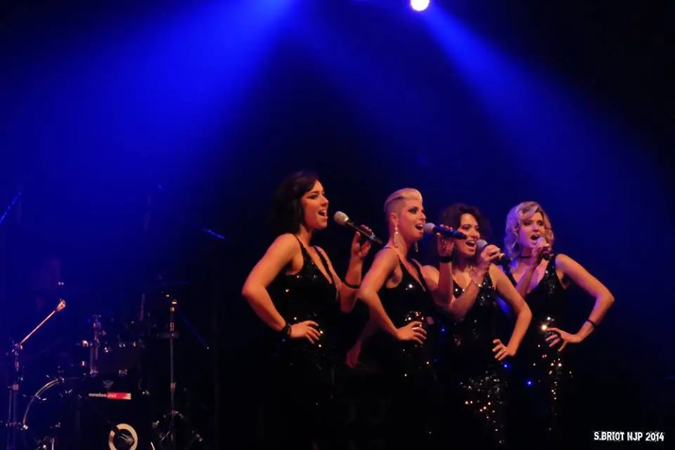 Deborah Quirin — photo 7