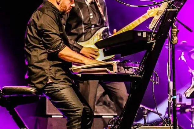 Cotton Teege — photo 8