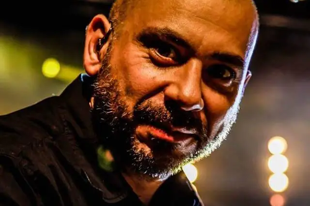 Cotton Teege — photo 7