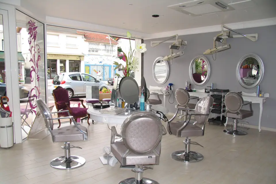 Triangle Coiffure et Esthétique — photo 5