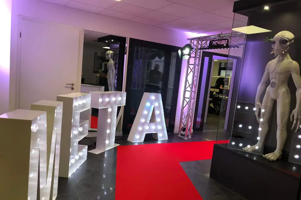 Alsa Event — photo 7