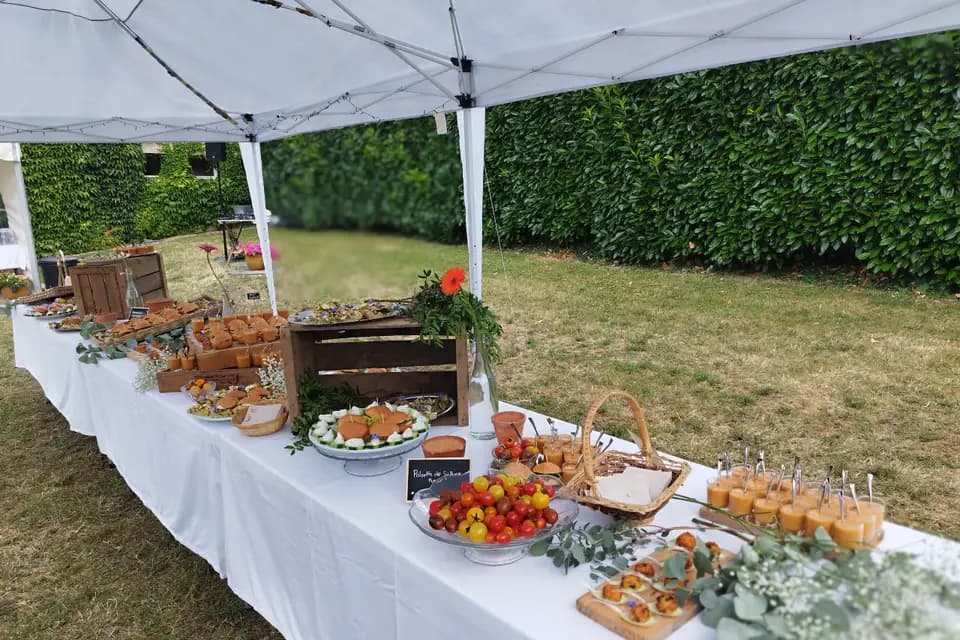 Mon Jardin — photo 5