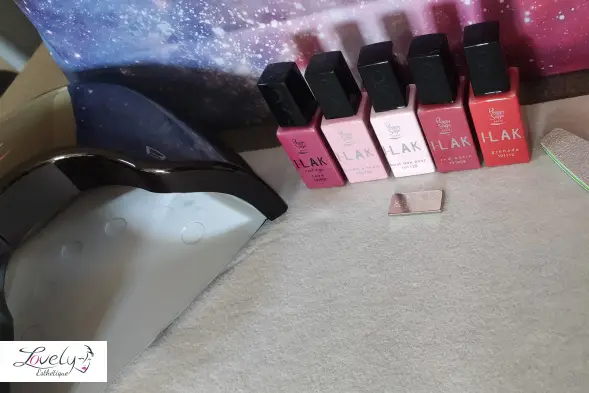 Julie Roussey — photo 2