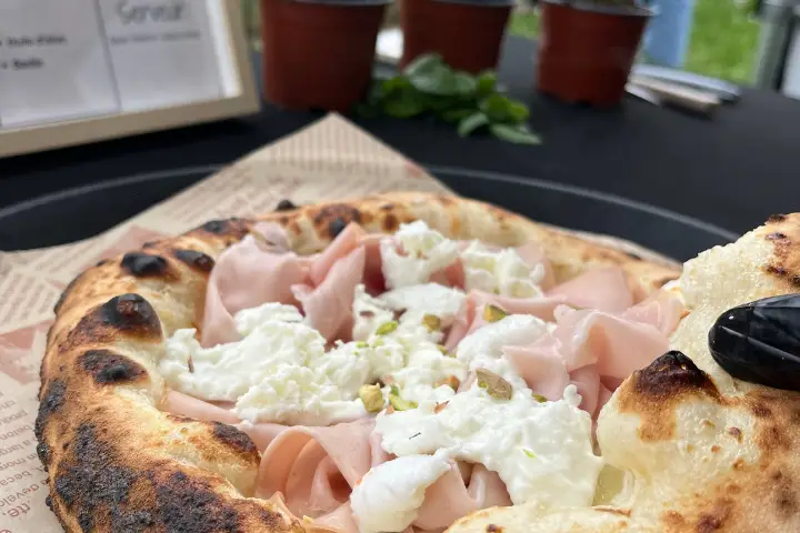 Atelier Pizza Event — photo 7