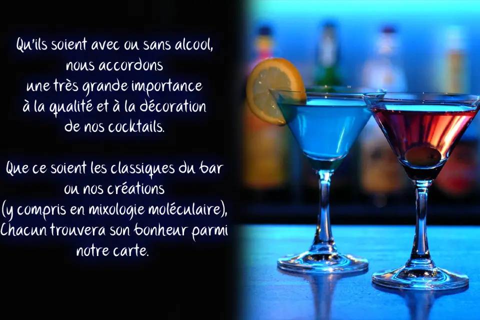 Prestige Bartending — photo 1