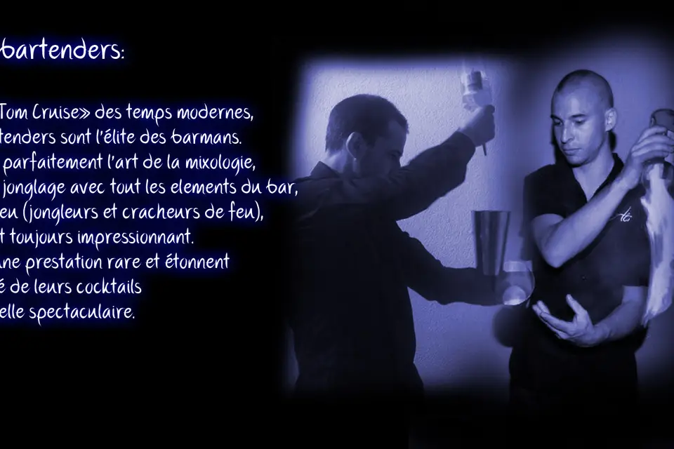 Prestige Bartending — photo 3