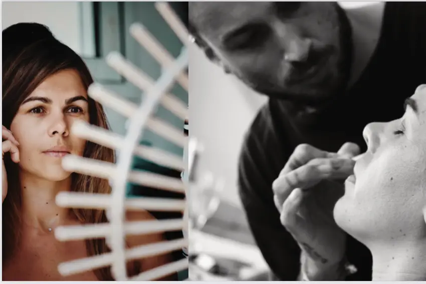 Le Borgne Léonie — photo 8