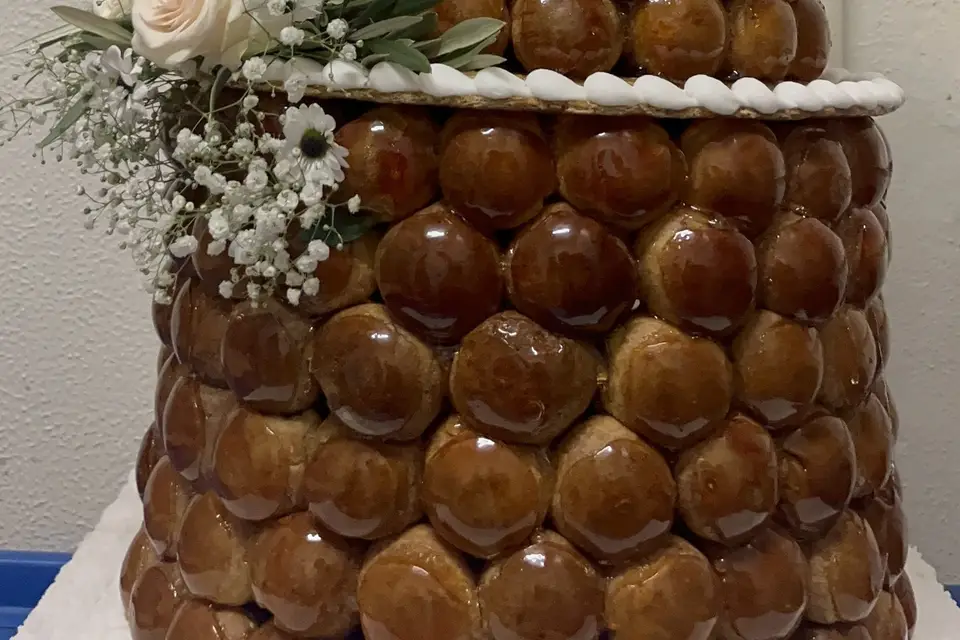 Promesse Patisserie — photo 1