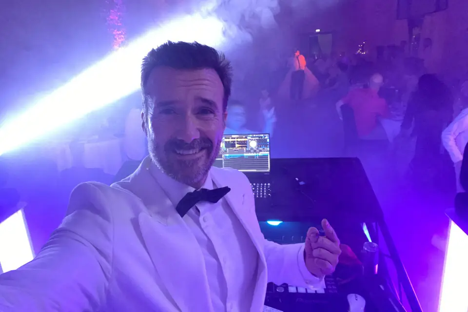 Greg Le Fourn — photo 1