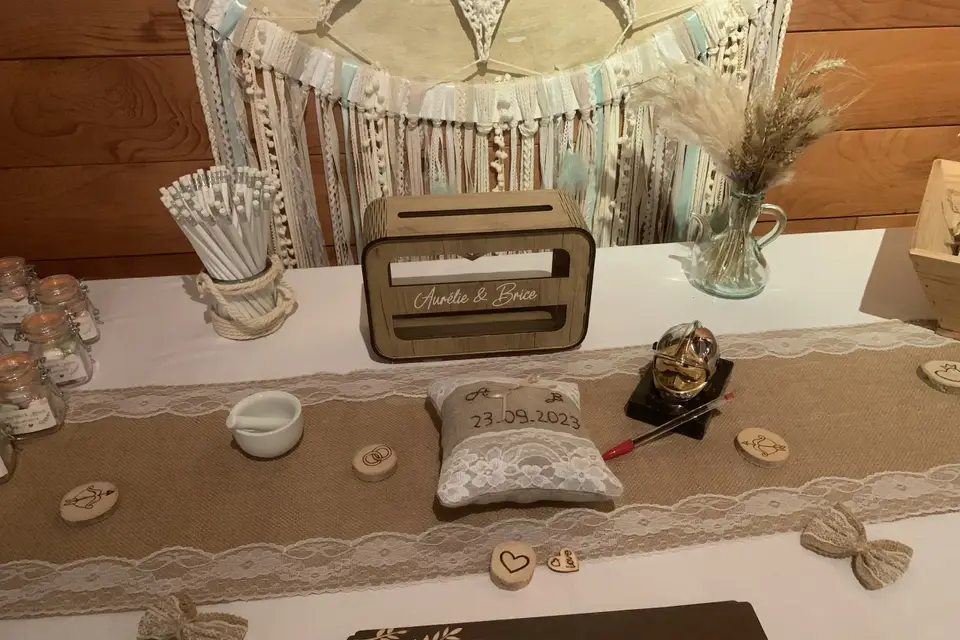 C Déco Event & Home — photo 6