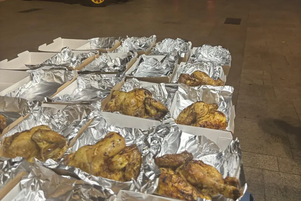 Cocotta Rostisserie — photo 4