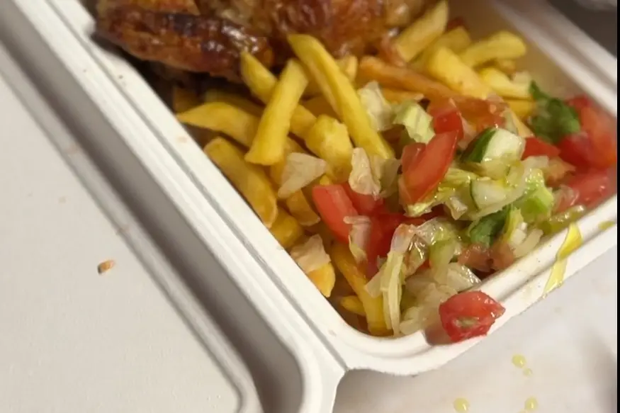 Cocotta Rostisserie — photo 1