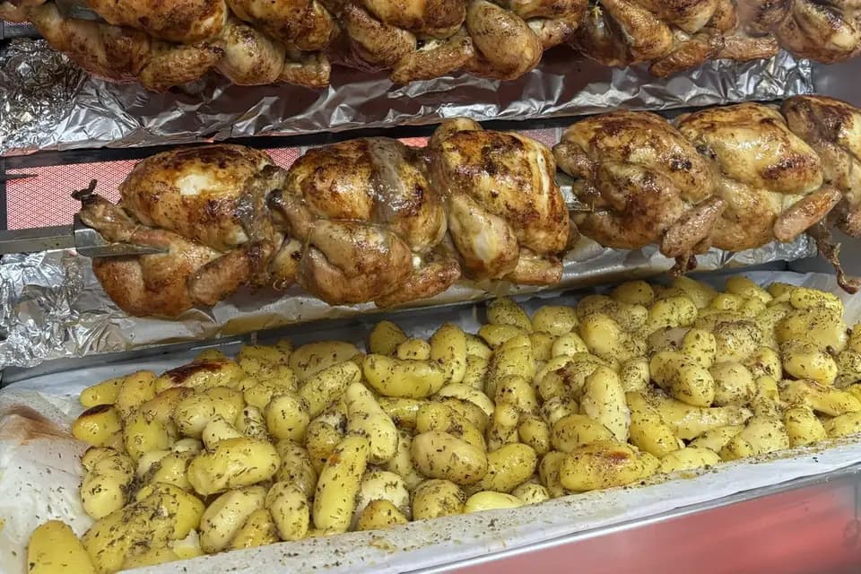 Cocotta Rostisserie — photo 8